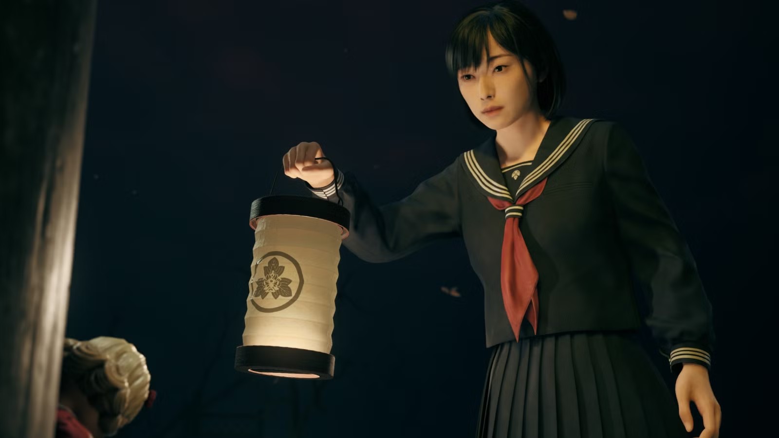 Du skvetter ikke like mye som tidligere spill men det gir deg garantert frysninger - HarDet Du skvetter ikke like mye som tidligere spill men det gir deg garantert frysninger