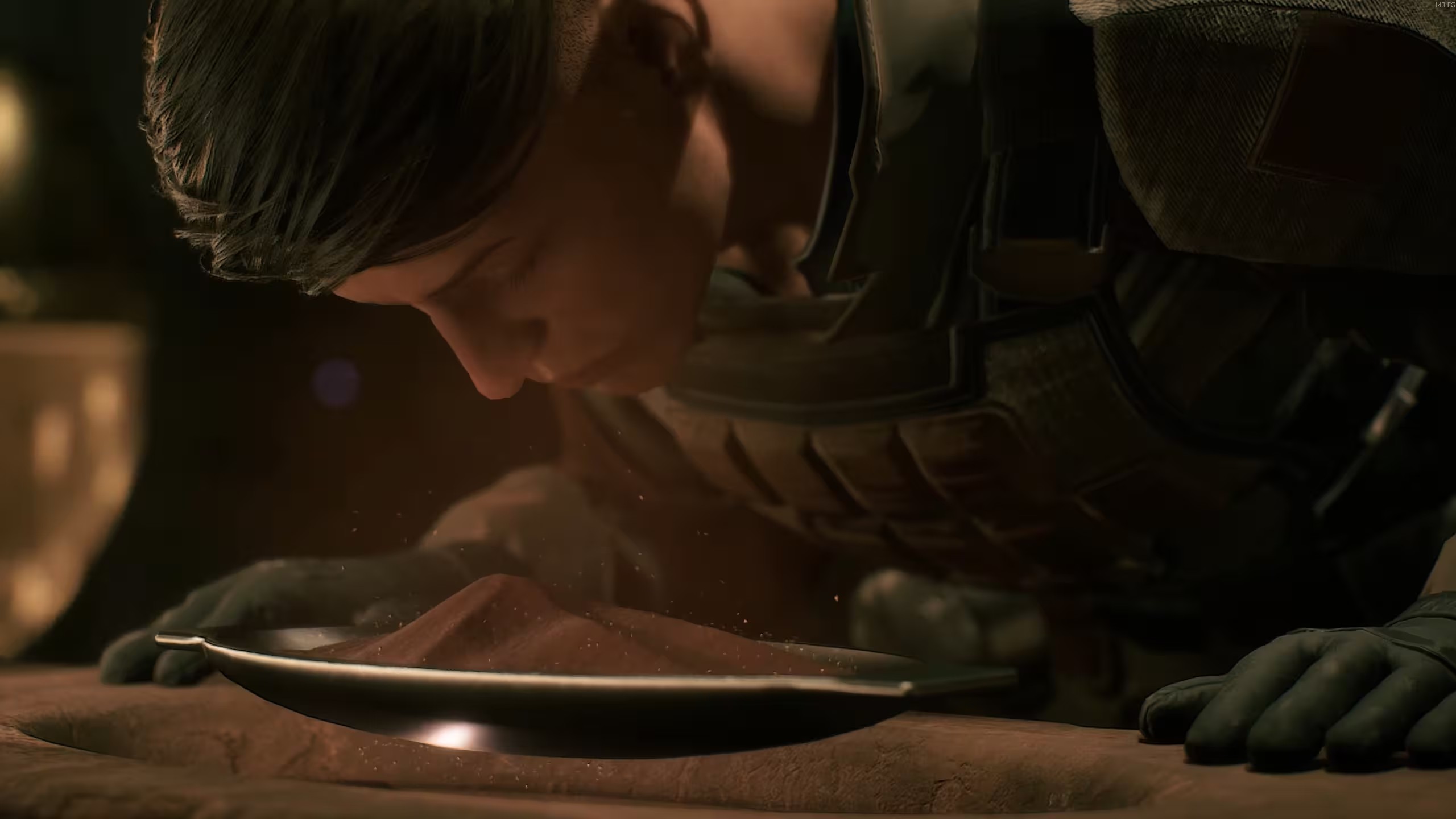 Dune: Awakening er et tradisjonelt overlevelsesspill med noen få nyanser. 