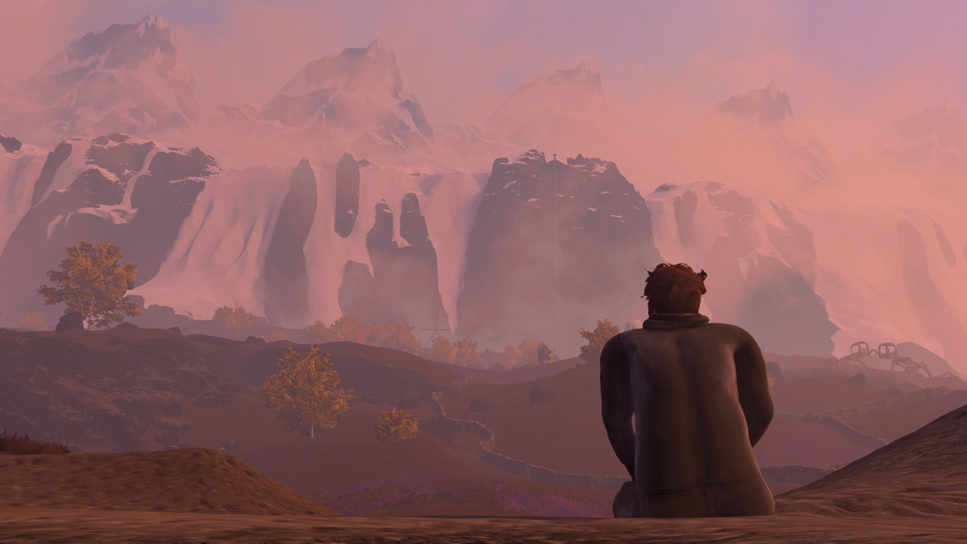 Et spill som hater deg – for ditt eget beste. - HarDet Et spill som hater deg – for ditt eget beste.