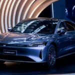 Exeed ES7 - HarDet Exeed ES7