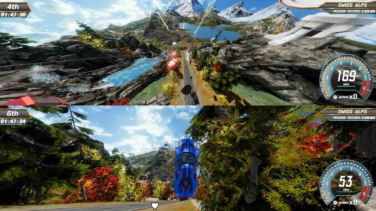 Fast & Furious: Arcade Edition - Ikke kjøp dette spillet! - HarDet Fast & Furious: Arcade Edition - Ikke kjøp dette spillet!