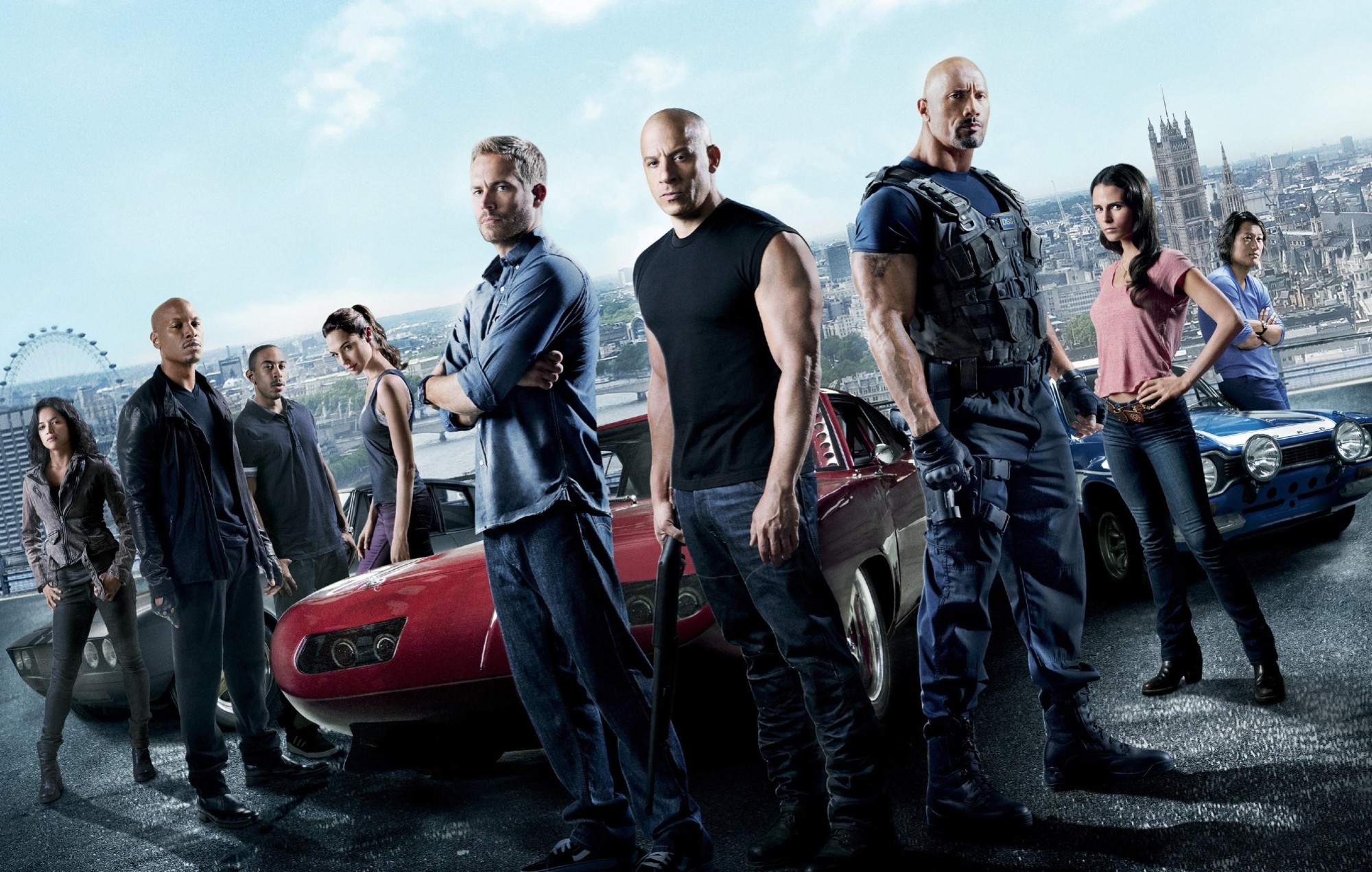 Tøff, tøffere, tøffest