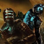 Glen Schofield vil lage Dead Space 4, men EA nøler