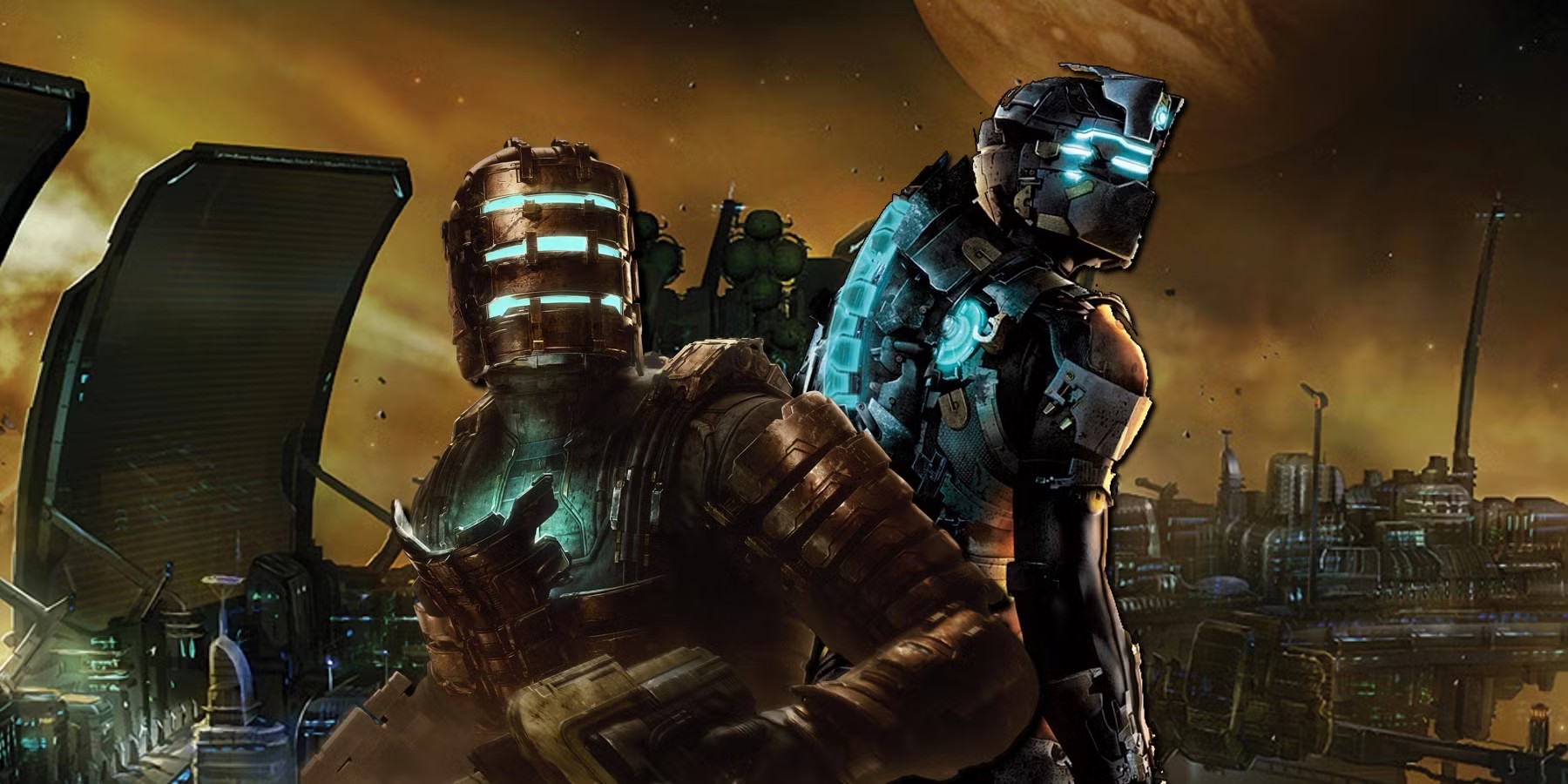 Glen Schofield vil lage Dead Space 4, men EA nøler