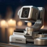 HONOR Robot Phone: futuristisk mobil med levende AI-kamera