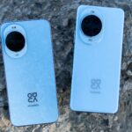 Huawei Nova 14 og 14 Pro Test