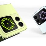 Huawei Nova Flip S - HarDet Huawei Nova Flip S