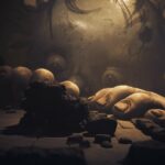 Little Nightmares III: Et nydelig mareritt som mister litt av sjelen sin - HarDet Little Nightmares III: Et nydelig mareritt som mister litt av sjelen sin