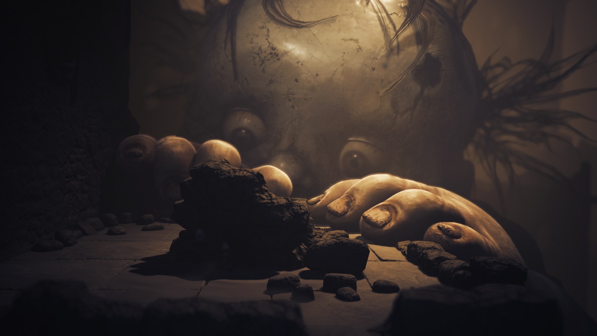 Little Nightmares III: Et nydelig mareritt som mister litt av sjelen sin