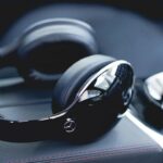 Mercedes-Benz Wireless Headphone 2: luksuriøse hodetelefoner gjør comeback i 2025 - HarDet Mercedes-Benz Wireless Headphone 2: luksuriøse hodetelefoner gjør comeback i 2025