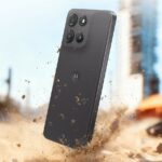 Moto G100: Rimelig kraftpakke med Snapdragon 7s Gen 2