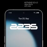 Nothing OS 4.0