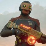 Obsidian Entertainment viser frem The Outer Worlds 2 med ny trailer fra IGN Fan Fest 2025.