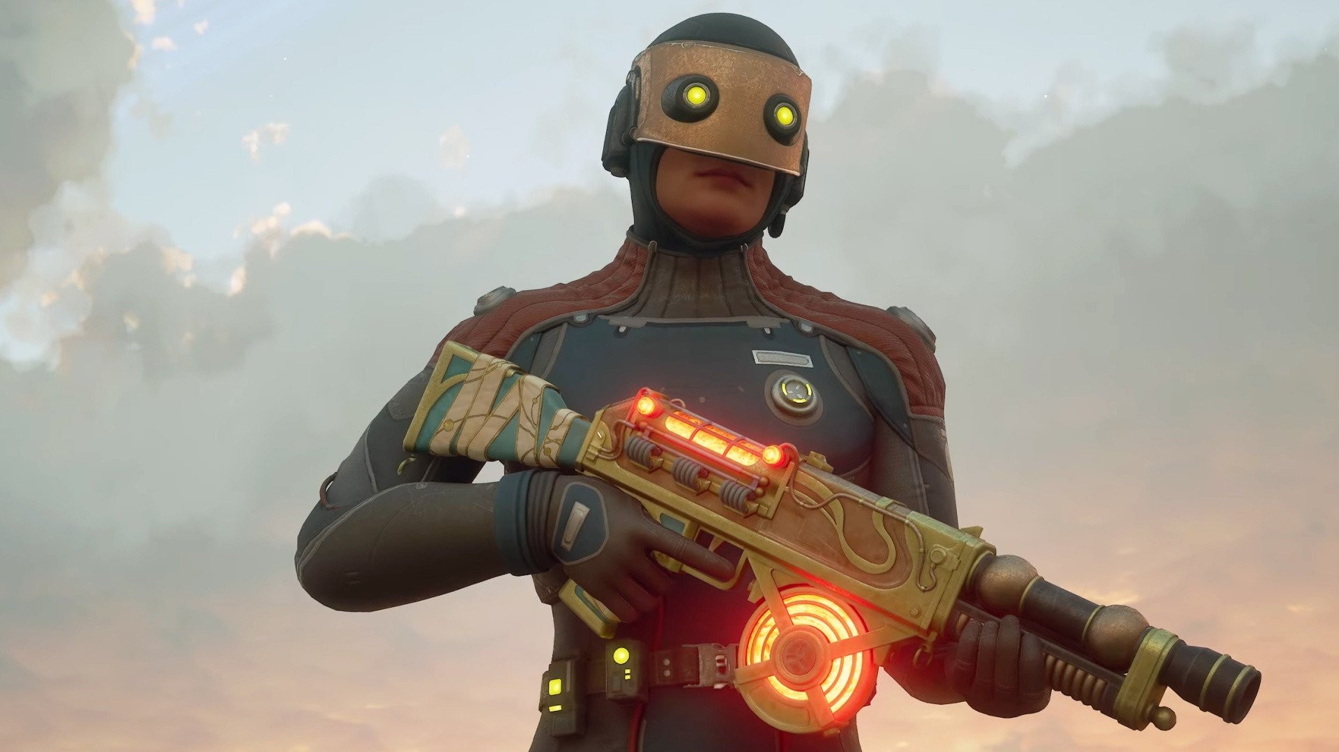 Obsidian Entertainment viser frem The Outer Worlds 2 med ny trailer fra IGN Fan Fest 2025.