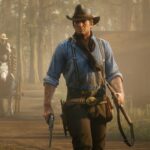 Red Dead Redemption 2 Remaster – rykter om PS5-, Xbox Series X|S- og Switch 2-versjoner med 60 fps og ray tracing - HarDet Red Dead Redemption 2 Remaster – rykter om PS5-, Xbox Series X|S- og Switch 2-versjoner med 60 fps og ray tracing