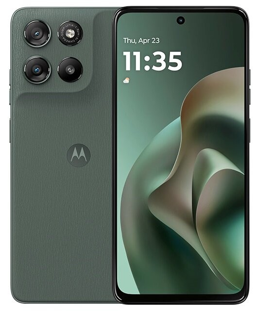 Nå har selskapet i det stille lansert Moto G100, som tilbyr forbrukerne anstendig ytelse, god batterilevetid og en relativt lav pris. 