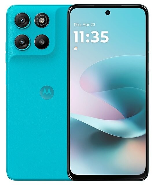 Videre kan den nye enheten skryte av et attraktivt design takket være sin kunstskinnfinish, som gir en behagelig taktil opplevelse. Produsenten kaller den Air Nano.