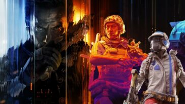 Call of Duty: Black Ops 7 sensurerer konkurrenten ARC Raiders i spillets chat