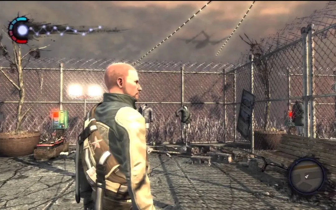 Superheltserien så ut som en konkurrent til DC og Marvel, men det siste store spillet, Infamous: Second Son , ble utgitt på PS4 . En oppfølger kom aldri til PS5, og Sucker Punch gikk videre til Ghost of Tsushima . - HarDet Superheltserien så ut som en konkurrent til DC og Marvel, men det siste store spillet, Infamous: Second Son , ble utgitt på PS4 . En oppfølger kom aldri til PS5, og Sucker Punch gikk videre til Ghost of Tsushima .