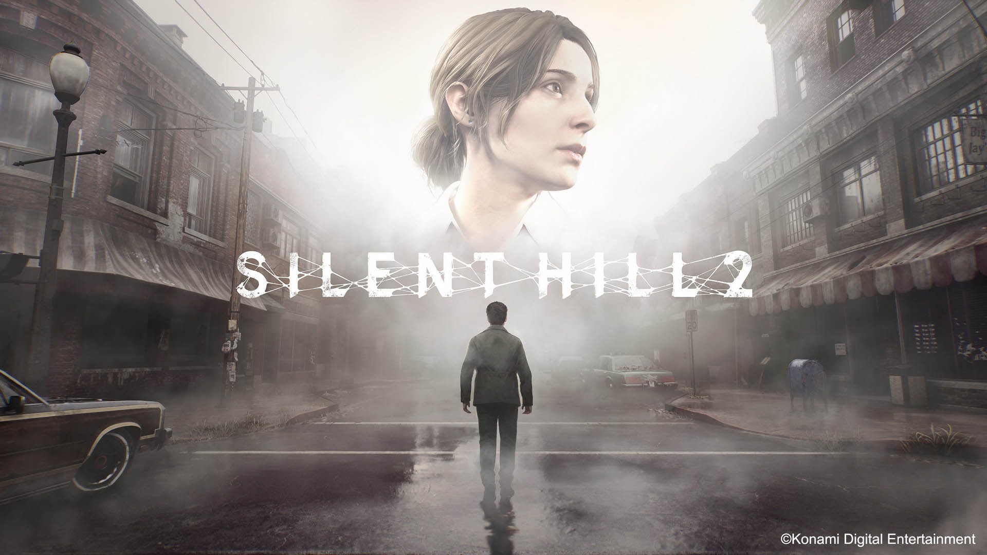 Ifølge en offisiell kunngjøring på PlayStation-bloggen får abonnenter tilgang til den etterlengtede nyinnspillingen av Silent Hill 2 allerede i oktober. - HarDet Ifølge en offisiell kunngjøring på PlayStation-bloggen får abonnenter tilgang til den etterlengtede nyinnspillingen av Silent Hill 2 allerede i oktober.