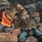 Spillerne forlater Borderlands 4 – Pitchford lover at «det beste kommer»