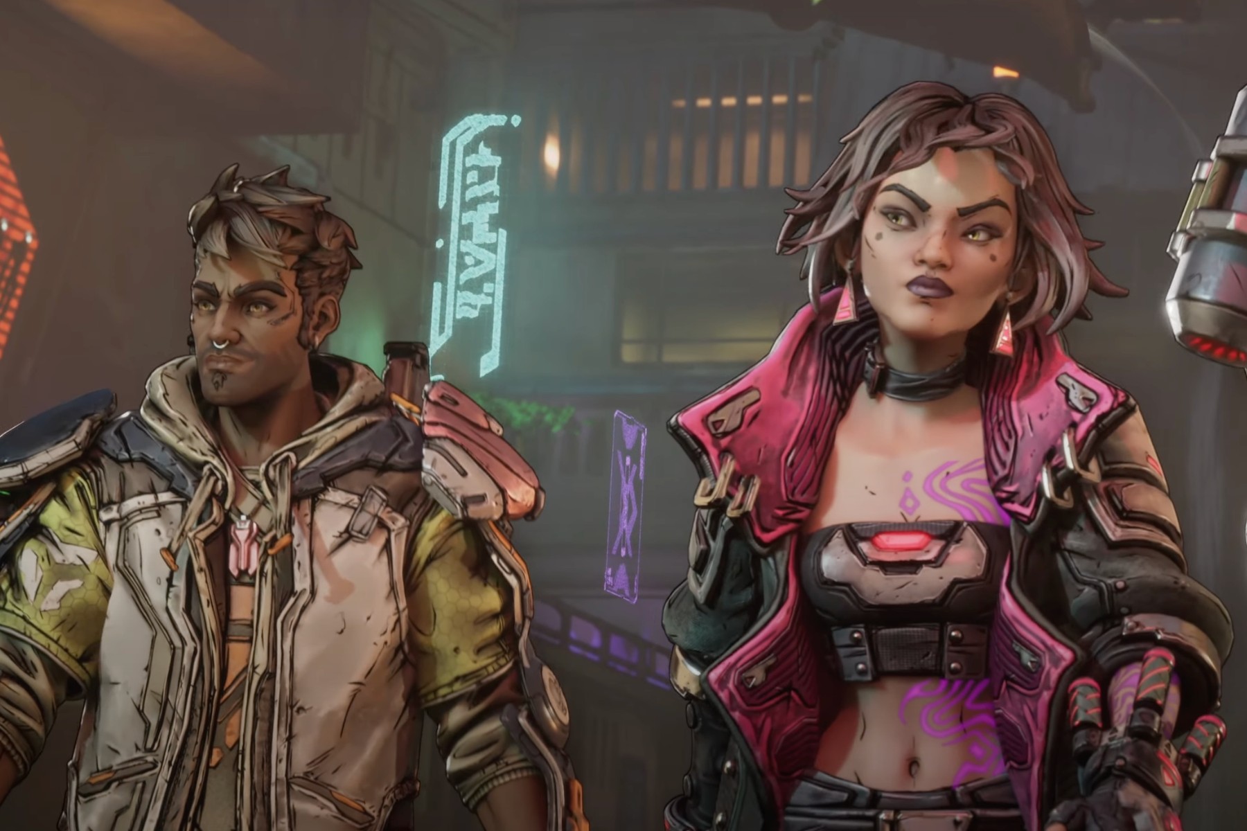 Til tross for Pitchfords store påstander, er Borderlands 4 allerede i salg med rabatt bare en måned etter utgivelsen.