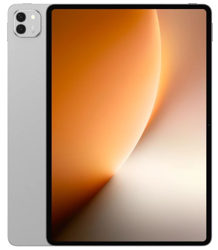 Nettbrettet tilbyr en berøringssamplingsfrekvens på 270 Hz, maskinvarebasert DC-dimming og AI-drevet øyebeskyttelse mot defokusering og tørre øyne. Produsenten hevder å være IMAX Enhanced- og HDR Vivid-sertifisert.