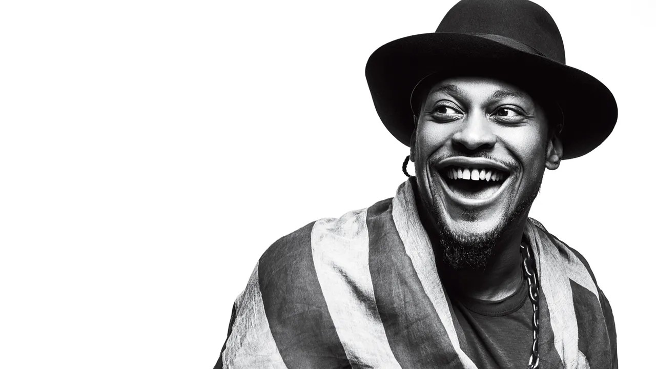 R&B-ikonet D’Angelo er død etter kamp mot kreft, 51 år gammel. Musikeren bak Brown Sugar, Voodoo og Black Messiah etterlater en evig arv.