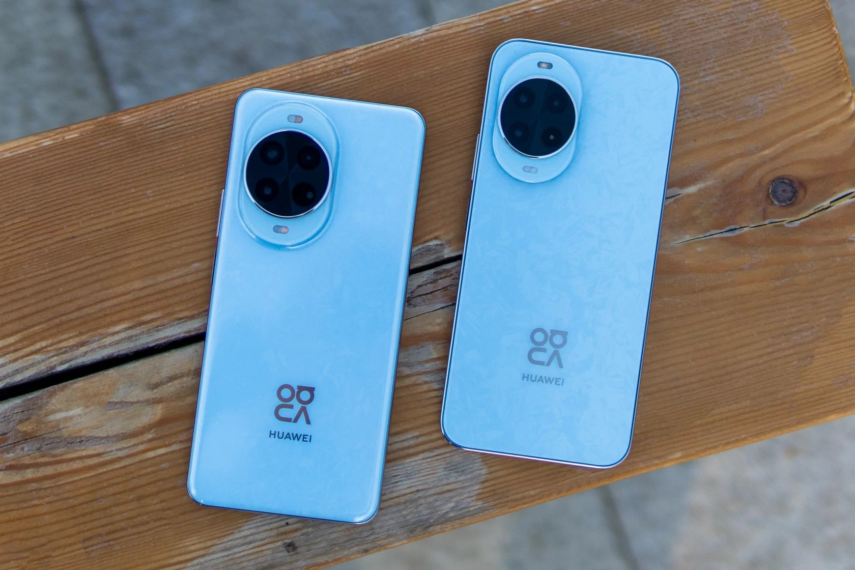 Denne sensoren gjenkjenner 1 500 000 spektralkanaler (slik at du kan justere hvert fargeelement i bildet, noe som sikrer nøyaktig fargegjengivelse).