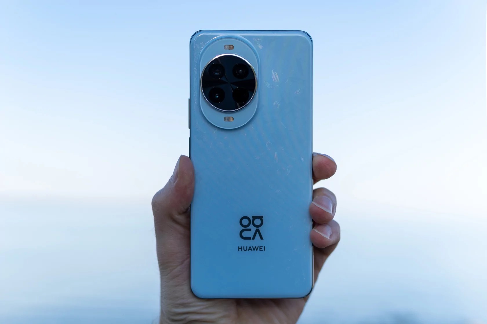 En ekstremt interessant serie smarttelefoner for de som ønsker å ta mobilfotografering til neste nivå