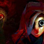 Eclipsium anmeldelse – et saktegående mareritt av piksler, kropp og galskap