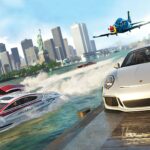 Ubisoft gjør bilspill-historie: The Crew 2 kan nå spilles offline, og Motorfest får sitt største år