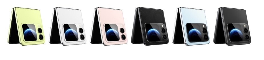 Huawei lanserer Nova Flip S – merkets rimeligste sammenleggbare smarttelefon noensinne. 6,9″ 120 Hz-skjerm, 50 MP-kamera og lynrask 66 W lading fra 5 400 kr.