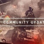 Battlefield 6-utviklere vil øke hastigheten på leveling og bekjempe antallet servere med erfaringsbasert farming - HarDet Battlefield 6-utviklere vil øke hastigheten på leveling og bekjempe antallet servere med erfaringsbasert farming