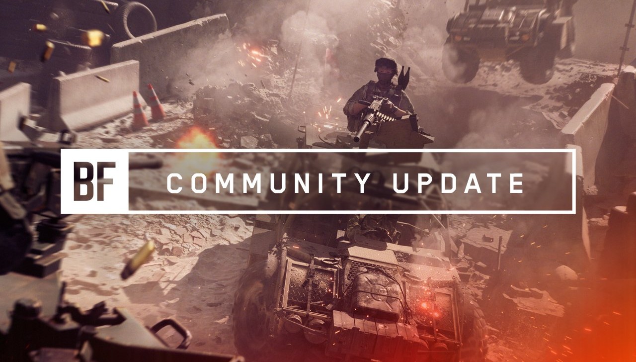 Battlefield 6-utviklere vil øke hastigheten på leveling og bekjempe antallet servere med erfaringsbasert farming