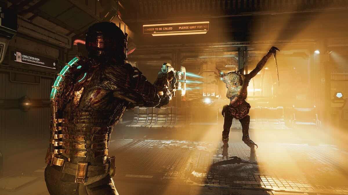 Spilldesigneren avslørte at han har flere ideer for fremtidige spill, inkludert en fjerde utgave av Dead Space. Han sa at han nylig presenterte ideen sin for Electronic Arts, men utgiveren viste ingen interesse.