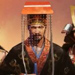 Se traileren til All Under Heaven, den største DLC-en til Crusader Kings III. - HarDet Se traileren til All Under Heaven, den største DLC-en til Crusader Kings III.