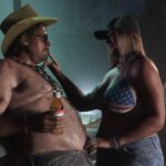 Saints Row-veteran Chris Stockman mener GTA 6 fortjener å koste 100 dollar. Rockstar er de eneste som kan slippe unna med det, sier han. - HarDet Saints Row-veteran Chris Stockman mener GTA 6 fortjener å koste 100 dollar. Rockstar er de eneste som kan slippe unna med det, sier han.