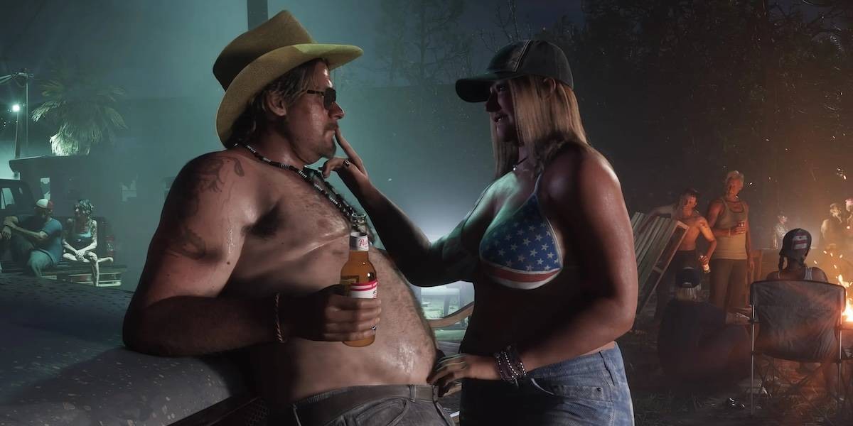 Saints Row-veteran Chris Stockman mener GTA 6 fortjener å koste 100 dollar. Rockstar er de eneste som kan slippe unna med det, sier han.