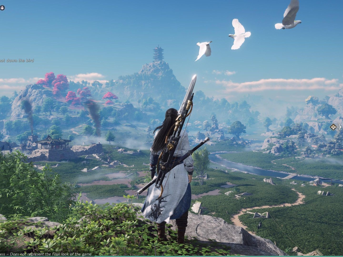 Spillere lager sin egen hovedperson ved hjelp av redigeringsprogrammet i spillet, og i tillegg til enspillerspilling er det også en samarbeidsmodus for opptil fire spillere. - HarDet Spillere lager sin egen hovedperson ved hjelp av redigeringsprogrammet i spillet, og i tillegg til enspillerspilling er det også en samarbeidsmodus for opptil fire spillere.