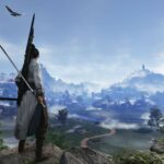 Et år etter debuten i Kina kommer Where Winds Meet endelig til vestlige spillere. Utforsk middelalderens Kina i et åpent fantasy-eventyr med sverdkamp, parkour, jakt og samarbeid for opptil fire spillere.