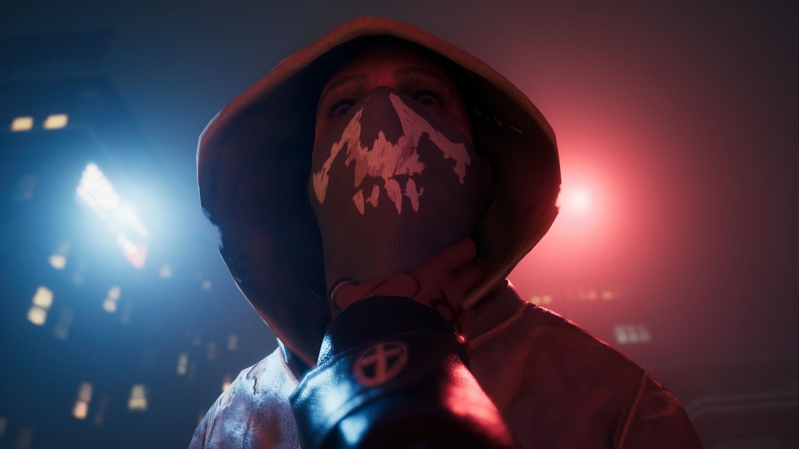 I Bloodlines 2 vil spillerne oppdage historien om den eldgamle vampyren Phair