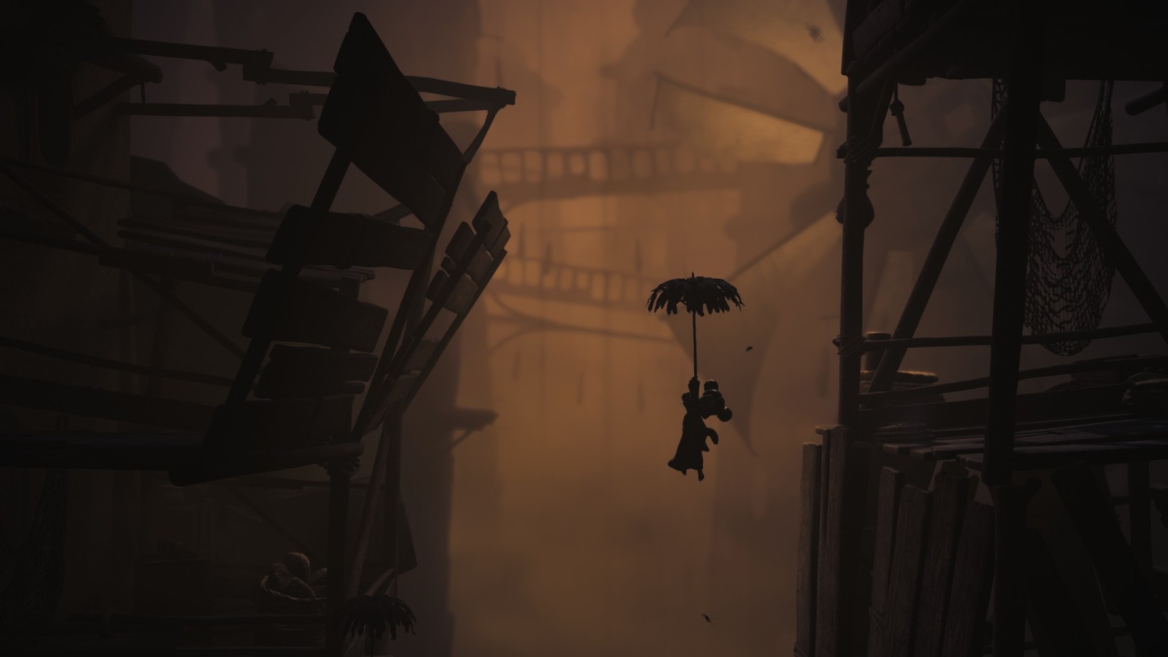 Ja, Little Nightmares III har sine feil, men det er ikke en fiasko. 