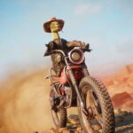 Goat Simulator 3 får ny utvidelse – Baadlands: Furry Road bringer Mad Max-kaos til geiteverdenen