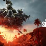 EA har avduket første sesong av Battlefield 6. Fra Blackwell Fields til vinterkaos i Empire State – tre faser med nye kart, moduser og våpen starter 28. oktober.