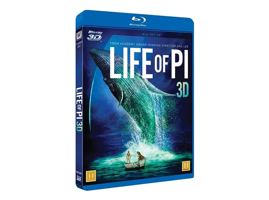 3D Blu-ray -formatet ble introdusert sent i 2009 som en utvidelse av Blu-ray Disc-spesifikasjonen.