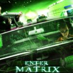 På slutten av 90-tallet ba The Matrix-regissørene Lana og Lilly Wachowski Hideo Kojima om å lage et offisielt spill basert på filmen. Kojima var interessert – men Konami sa nei, og et legendarisk samarbeid gikk tapt.