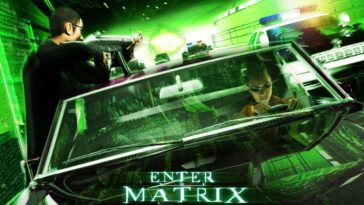 På slutten av 90-tallet ba The Matrix-regissørene Lana og Lilly Wachowski Hideo Kojima om å lage et offisielt spill basert på filmen. Kojima var interessert – men Konami sa nei, og et legendarisk samarbeid gikk tapt.