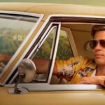 Brad Pitt vender tilbake som Cliff Booth i David Finchers The Adventures of Cliff Booth, skrevet av Quentin Tarantino. Netflix satser på kino-premiere sommeren 2026 – med et budsjett på over 2 milliarder kroner. - HarDet Brad Pitt vender tilbake som Cliff Booth i David Finchers The Adventures of Cliff Booth, skrevet av Quentin Tarantino. Netflix satser på kino-premiere sommeren 2026 – med et budsjett på over 2 milliarder kroner.