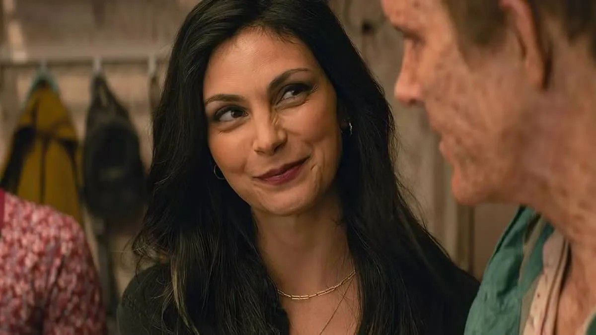 Marvel Studios diskuterer allerede en fjerde Deadpool-film, men den vil ikke bli lansert på kino med det første. - HarDet Marvel Studios diskuterer allerede en fjerde Deadpool-film, men den vil ikke bli lansert på kino med det første.